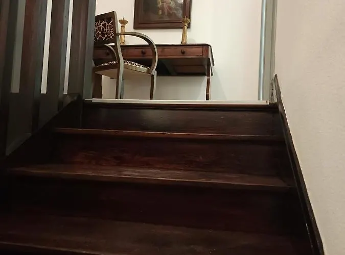 Διαμέρισμα 200 M Centre Maison Mitoyenne Avec Place De Parking Gratuite Épinal