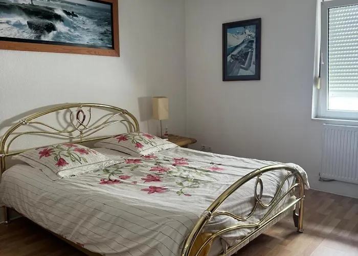 200 M Centre Maison Mitoyenne Avec Place De Parking Gratuite Διαμέρισμα